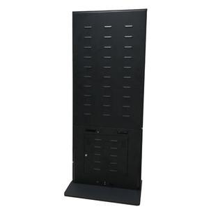 55 pulgadas soporte kiosco de pantalla de publicidad pantalla digital equipos - Product Image 2