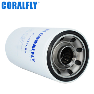 อะไหล่เครื่องยนต์รถบรรทุก ไส้กรองน้ำมันเครื่อง LF3620 P552100 so3620 ไส้กรองน้ำมันรถบรรทุก - Product Image 4