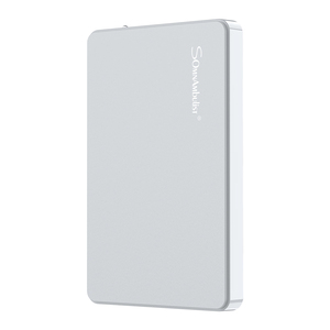 Portable external hard drive USB 3.0 250gb 320gb 500gb 1tb 2tb storage, external HD, custom logo