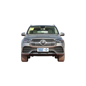 Mercedes-Benz GLE450 4MATIC <span class=keywords><strong>2020</strong></span>, 367 CV, 3.0T, Automatico, Turbo, R19, Schermo MBUX da 12.3 Pollici, Illuminazione Ambientale a 64 Colori, Impianto Audio Burmester, Usato - Product Image 4