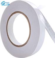 Ruban Adhésif Double Face pour Artisanat, Sans Acide, Permanent, pour Scellage de Sacs et de Cartons, Ruban de Masquage Aoma – Fournisseur d'Usine