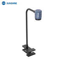 SUNSHINE TB-03S MINI caméra thermique rapide infrarouge pour réparation de téléphone portable