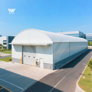 T-phần thép giàn cấu trúc h-beam cần cẩu hỗ trợ thép vòm tòa nhà - Product Image 1