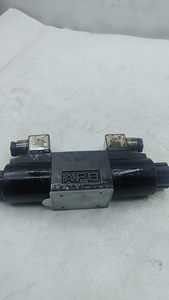 โซลินอยด์ไฮดรอลิก DSG รุ่น DSG-03 ซีรีส์ DSG-03-2B3-D24-N1-50 DSG-03-3C3-D24-N1-50 - Product Image 5