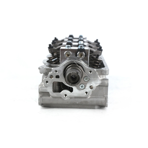 Tête de Cylindre Complète Neuve F8CV 0.8L Essence 96316210 96642705 pour Van Hatchback Tico 96642705 - Product Image 1