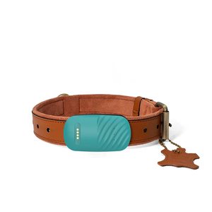 Bester Haustier-Tracker wasserdichtes GPS für Hunde mit Tracker drahtloser fernortungsgerät GPS-<span class=keywords><strong>Tracking</strong></span> Haustier-Hundehalsband - Product Image 1