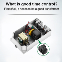 Fabricantes KG316T control de tiempo de enfriamiento de verano 30A temporizador 230VAC interruptor de tiempo programable digital