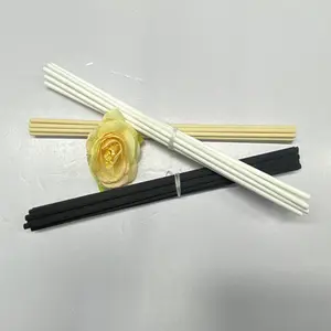Humidifier Water Intake Cotton Rod Volatilizer Sponge Rod Fiber Product Reed Diffuser Sticks Key Feature Water Absorption Core
