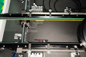 Máy kiểm tra SMT, máy kiểm tra PCB, độ chính xác cao, máy kiểm tra AOI trực tuyến cho dây chuyền SMT - Product Image 4