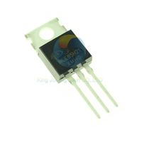 Mode peningkatan n-saluran MOSFET daya 85V 210A TO220 NCE85H21
