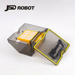 Pièces de rechange pour aspirateur de sol de piscine, <span class=keywords><strong>extracteur</strong></span> portable sans fil, fonction de nettoyage, Robot de sol - Product Image 3
