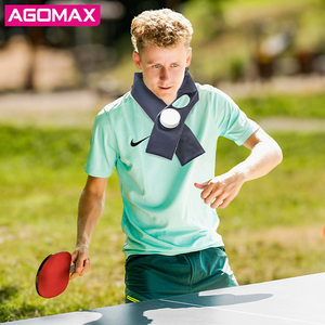 Wholesale Custom Logo Neck <b>Hot</b> <b>Cold</b> Wrap Sweat-Wicking Polyester TPU Ice Loaded Neck Wrap - Product Image 6