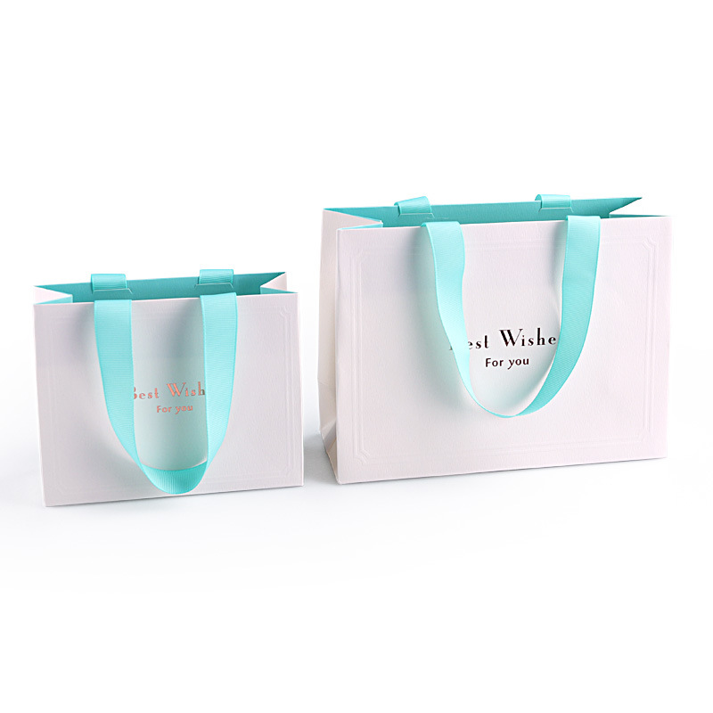 customized gift bags with logo