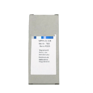 MFH-<span class=keywords><strong>3</strong></span>-18 7802 Magnetventil - Product Image 1