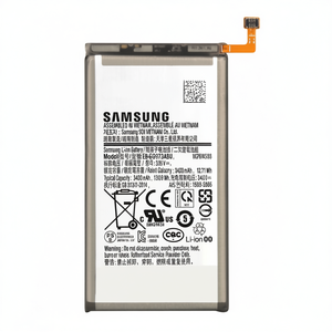 Batteria Samsung EB-BG973ABU 3400mAh per Galaxy S10 G973F, Ricambio agli Ioni di Litio - Product Image 2