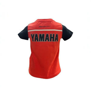 CAMISETA ORIGINAL YAMAHA PARA NIÑOS - Product Image 2