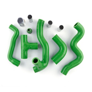 Reniflard de carter en Silicone noir direct d'usine pour AUDI A3 1.8T AUQ AUM Jetta Golf 4 <span class=keywords><strong>Bora</strong></span> - Product Image 1