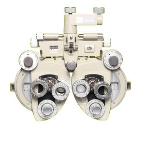 Günstiger Preis Optometrie <span class=keywords><strong>Phoropter</strong></span> Manueller Vision Tester Optischer Foropter Augen ausrüstung View Test - Product Image 2