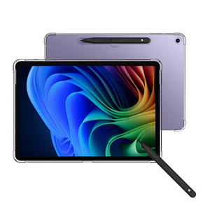 Pour Surface Pro 12 "étui transparent, léger antichoc coin souple coque arrière en TPU pour <span class=keywords><strong>Microsoft</strong></span> Surface Pro 12 2025 - Product Image 3