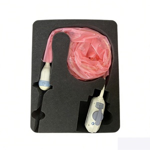 <span class=keywords><strong>Ge</strong></span> Original 3Sp-D <span class=keywords><strong>Cardiac</strong></span> Ultrasound Probe Ultrasonic Transducer untuk Mesin Ultrasound Logiq S7,S8,E9,E7,E11,VOLUSON E6,E8 - Product Image 6