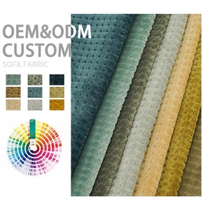 Tessuto per Divani in Poliestere 100% Non Tessuto, Qualità Premium Vintage per Arredamento - Product Image 1