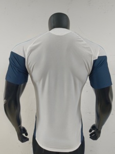 2026 Argentinië hoogwaardige materialen ademende snel drogende officiële voetbalclub shirtsets met geautomatiseerd snijden nieuwe editie - Product Image 3