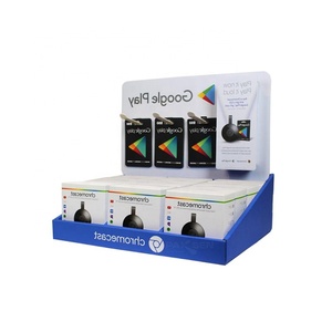 ขาตั้งโชว์สินค้าแบบแขวนพับได้ ทำจากกระดาษแข็ง เป็นมิตรกับสิ่งแวดล้อม ผลิตจากวัสดุรีไซเคิล ผิวเคลือบเงา มีตัวเลือกแบบพวงกุญแจและแบบตั้งโต๊ะ - Product Image 5