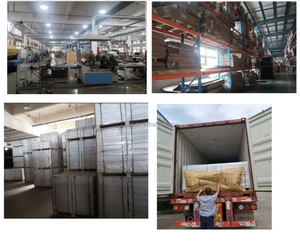 Plancher en bois de chêne européen solide d'ingénierie de 14mm de qualité supérieure durable pour le hall d'entrée - Product Image 6