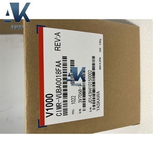 CIMR-VUBA0018FAA d'entraînement YASKAWA - Product Image 2