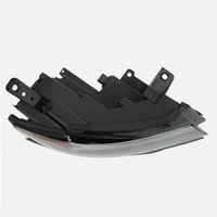 55112715AG HID/Xenon LED DRL Projecteur Phares Phares Gauche Convient pour Jeep Compass 2017 2018 2019 2020 2021