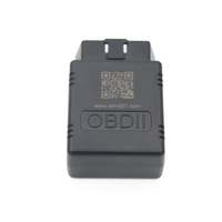 ELM327 Bluetooth-compatible V1.5 elm327 Escáner de diagnóstico de coche Universal OBD II Herramienta de escaneo