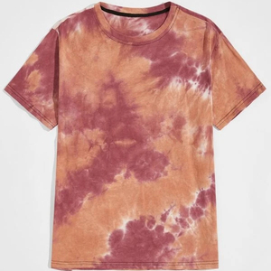 2020 <span class=keywords><strong>le</strong></span> Magasin <span class=keywords><strong>la</strong></span> Nouvelle Collection De homme Tendance Tie-Dye T-Shirts - Product Image 1