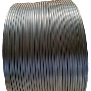 1060 Aluminum Coil Tubing Non Standard Customization For Air Conditioners And Refrigerators Multipurpose Cutting Service - Product Image 4