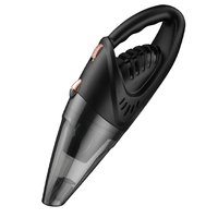 DC12V Nass-und Trocken staubsauger Schnelle Lieferung mit wasch barem HEPA-Filter