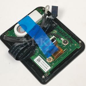 แผงควบคุมหน้าจอสัมผัส G3Q74-60103 ของแท้สำหรับเครื่องพิมพ์ <span class=keywords><strong>hp</strong></span> <span class=keywords><strong>LaserJet</strong></span> <span class=keywords><strong>Pro</strong></span> <span class=keywords><strong>MFP</strong></span> M227 <span class=keywords><strong>M227fdw</strong></span> M230fdw - Product Image 6