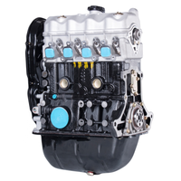 Motor JL465Q LJ465Q Nuevo de 1.0L y 4 Cilindros para Automóviles Wuling CHANA SFSK HAfei