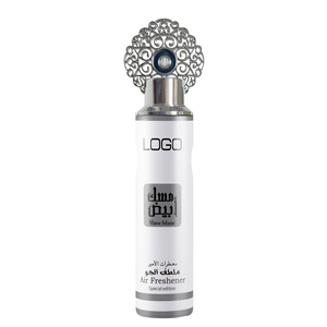 High Quality Air Freshener Spray Custom air Fresheners for Home Car Toilet Office Use OEM Service - Product Image 4
