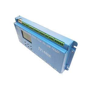 ตัวควบคุมการเคลื่อนไหวของประตูหมุนเมโทร ตัวควบคุมมอเตอร์ DC24~30V - Product Image 5