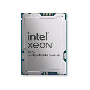 Processeur d'origine Intel Xeon Gold 5512U 185W 28 cœurs 52.5M Cache 2.10GHz Intel Cpus 5411N 5415 + 5412U 5418Y 5418N pour serveur - Product Image 1