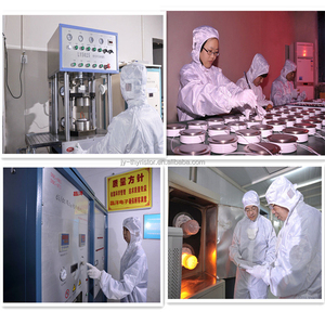 Cao frequncy Nga Loại Thyristor T151-100 T151-125 T161-160 T161-200 T161-250 <span class=keywords><strong>Stud</strong></span> loại tristor - Product Image 5