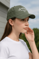 Gorras de Béisbol Personalizadas al por Mayor, Unisex, Premium, de 5 Paneles, Modernas para Primavera/Verano