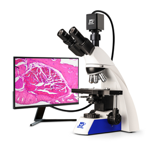 M4Kmpa kính hiển vi máy ảnh điện tử <span class=keywords><strong>Eyepiece</strong></span> 4khdmi máy ảnh công nghiệp USB Đo lường máy ảnh - Product Image 3