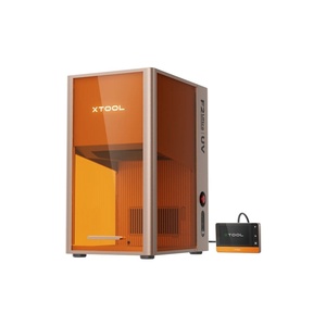 Graveur laser UV XTool F2 Ultra UV 5W + convoyeur - Product Image 2