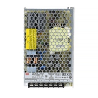 Alimentation à découpage réglable LRS-150 150W Meanwell 12V 15V 24V 36V 48V LED avec courant de sortie 5A/10A