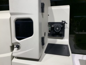 เครื่องวิเคราะห์มวลไอโซโทปแบบอินดักทีฟคัปเปิลพลาสมา ICP-MS-2000 ราคาเครื่องวิเคราะห์มวลไอโซโทปแบบอินดักทีฟคัปเปิลพลาสมา ICP-MS - Product Image 4