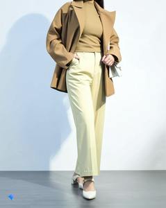 Prix d'usine Vente en gros de bas Vêtements pour femmes Streetwear élégant Lavable Durable du Vietnam Fabricant Personnalisation - Product Image 4