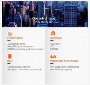 Design impermeabile ricevitore a doppio canale aperto per apertura porta Garage universale YET894 AC/DC 9-24V Controller per autosistema - Product Image 6