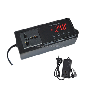 Termostato de calidad <span class=keywords><strong>para</strong></span> <span class=keywords><strong>reptiles</strong></span>, termostato igital de calidad <span class=keywords><strong>para</strong></span> <span class=keywords><strong>reptiles</strong></span> - Product Image 2