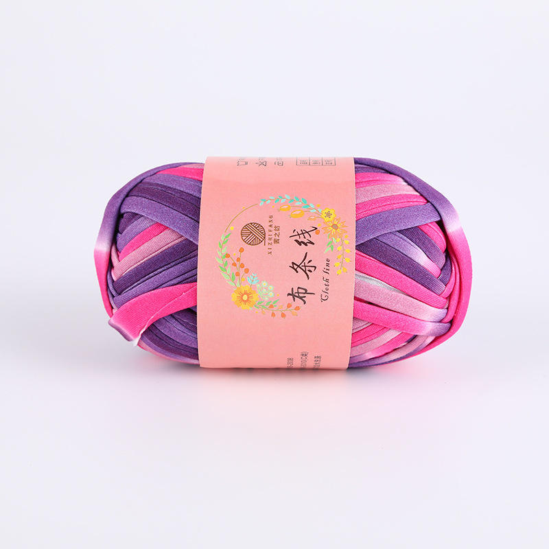 5-fumée ziyan rouge