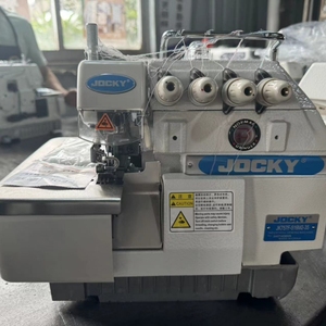 Rodamiento de Alta Velocidad Nuevo para Máquina de Coser Overlock de 4 Hilos JK747F-514M5-23BK de Cama Plana y Una Sola Aguja - Product Image 2
